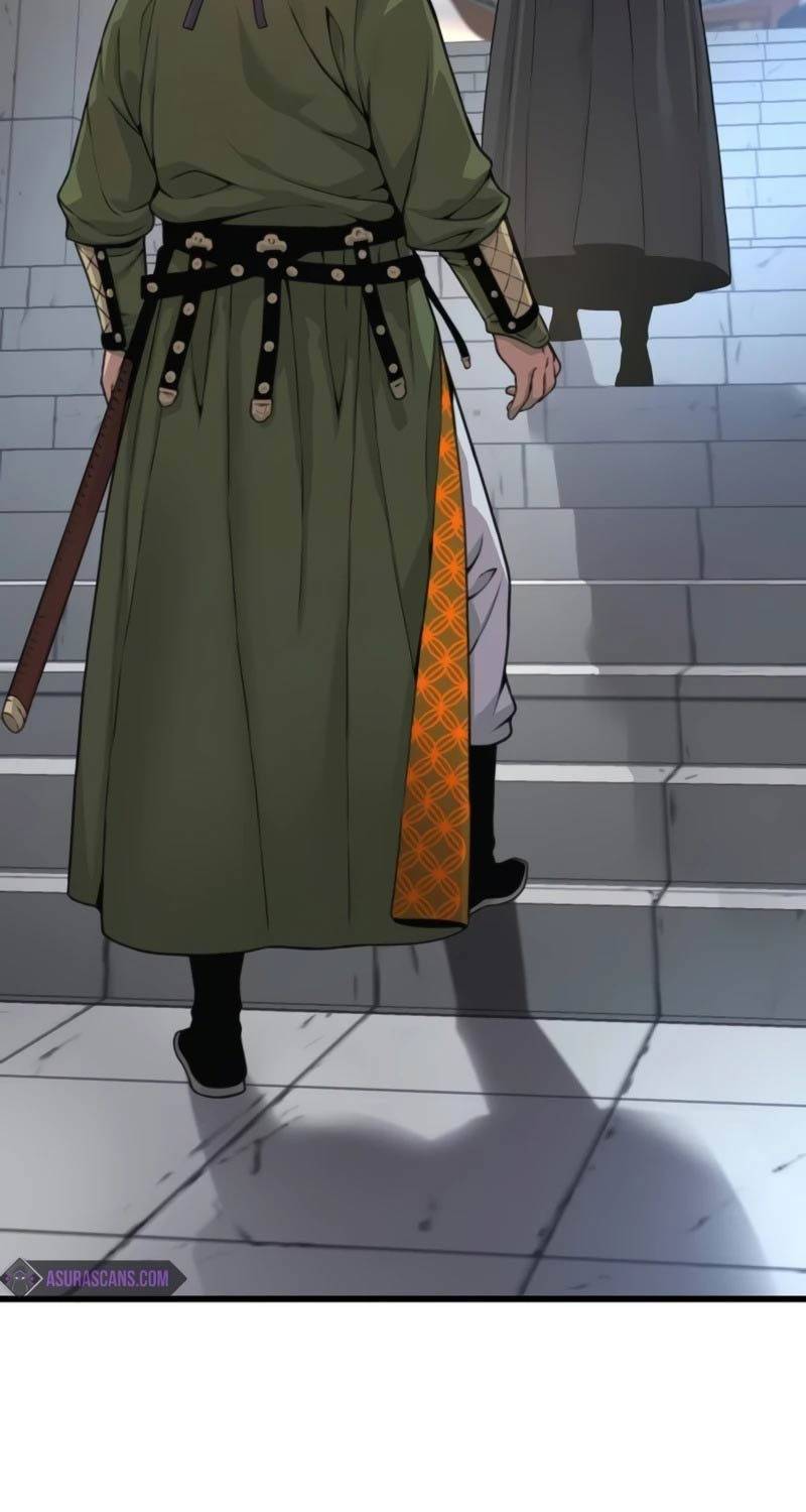Quái Lực Loạn Thần: Chapter 26