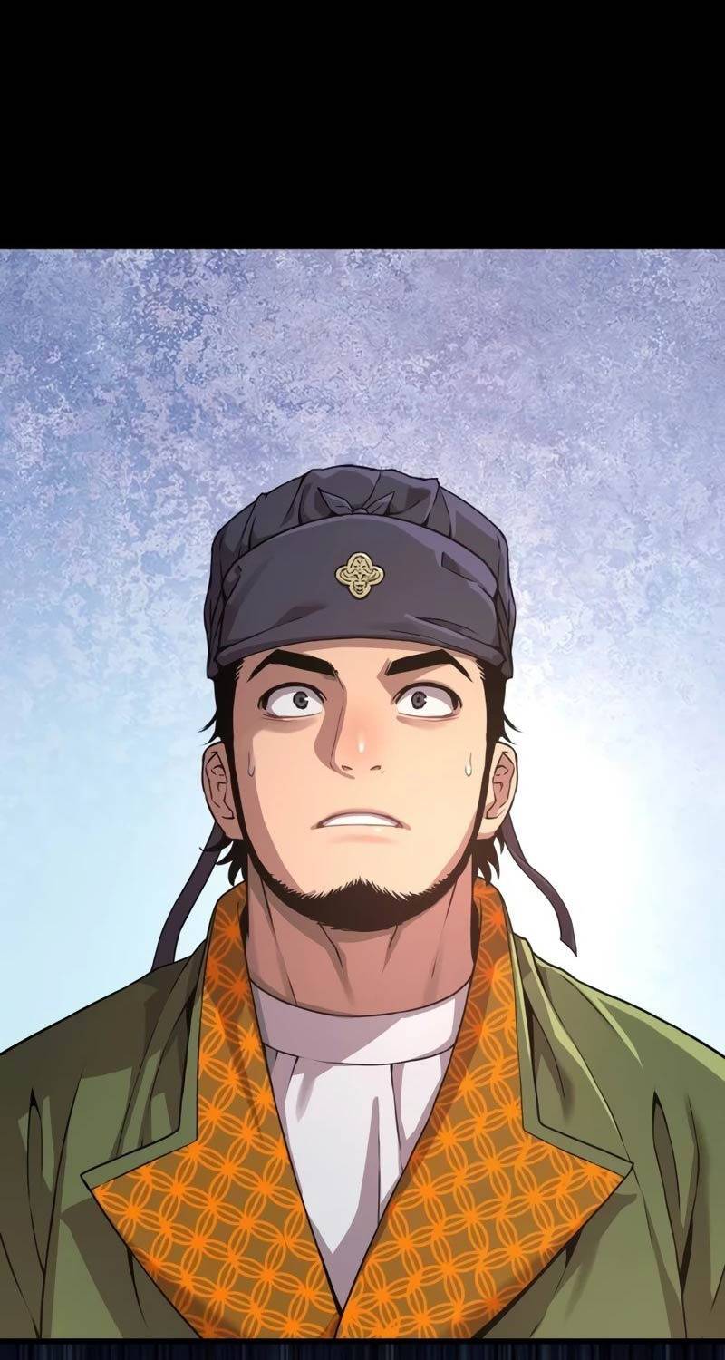 Quái Lực Loạn Thần: Chapter 26