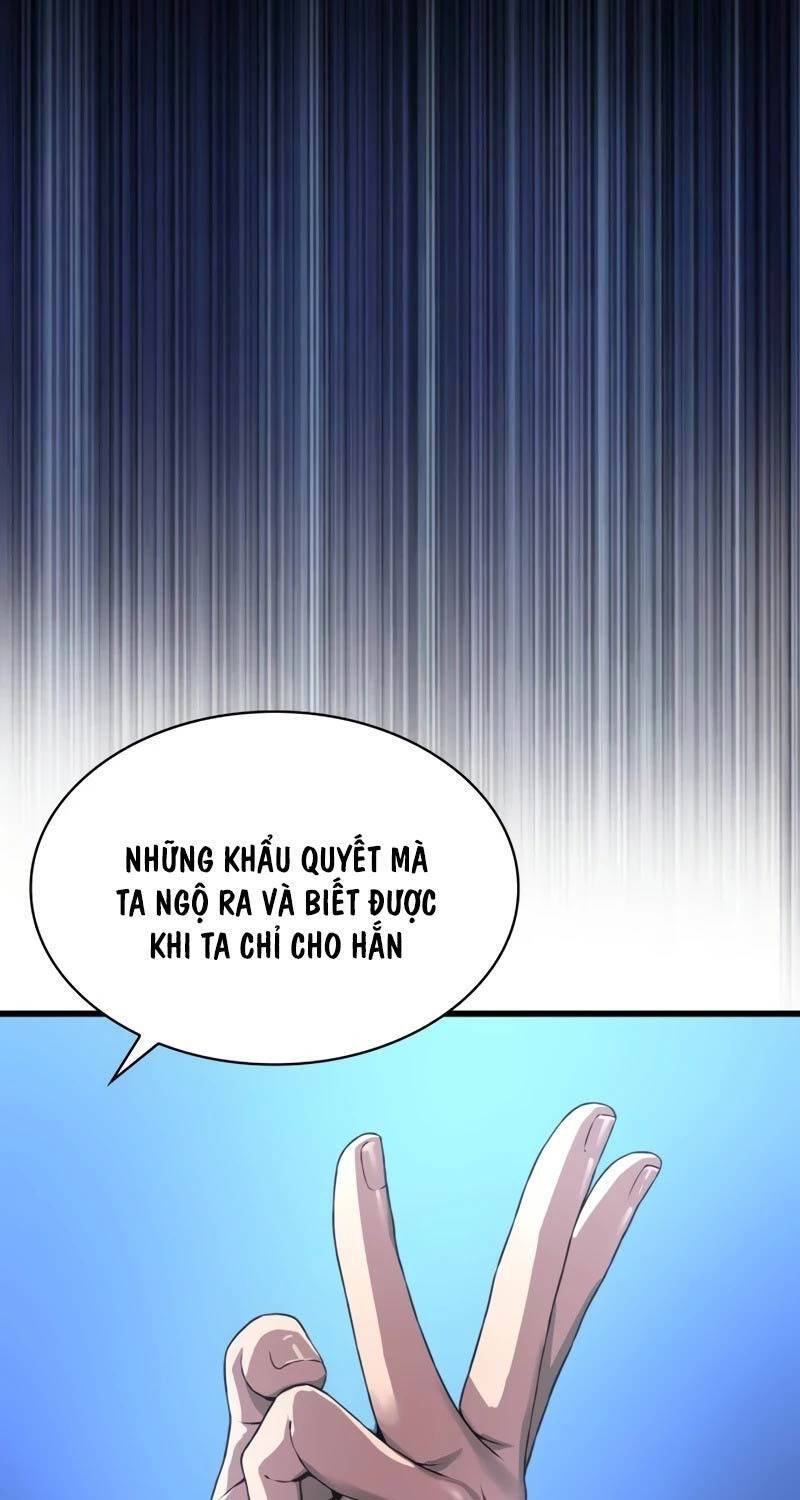 Quái Lực Loạn Thần: Chapter 26