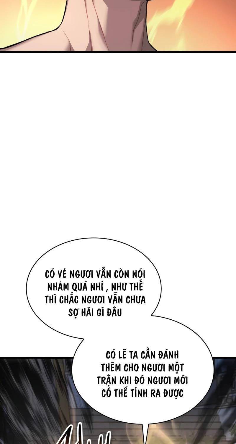 Quái Lực Loạn Thần: Chapter 26