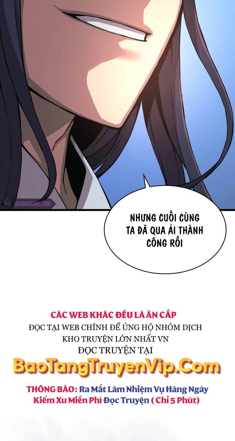 Quái Lực Loạn Thần: Chapter 26