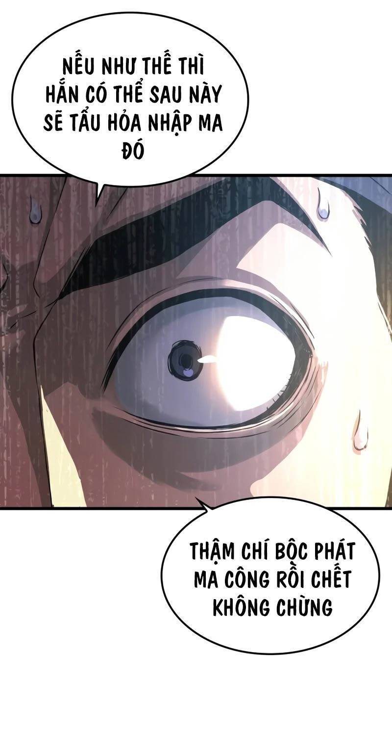 Quái Lực Loạn Thần: Chapter 26