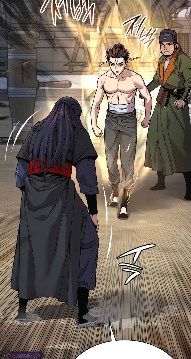 Quái Lực Loạn Thần: Chapter 26