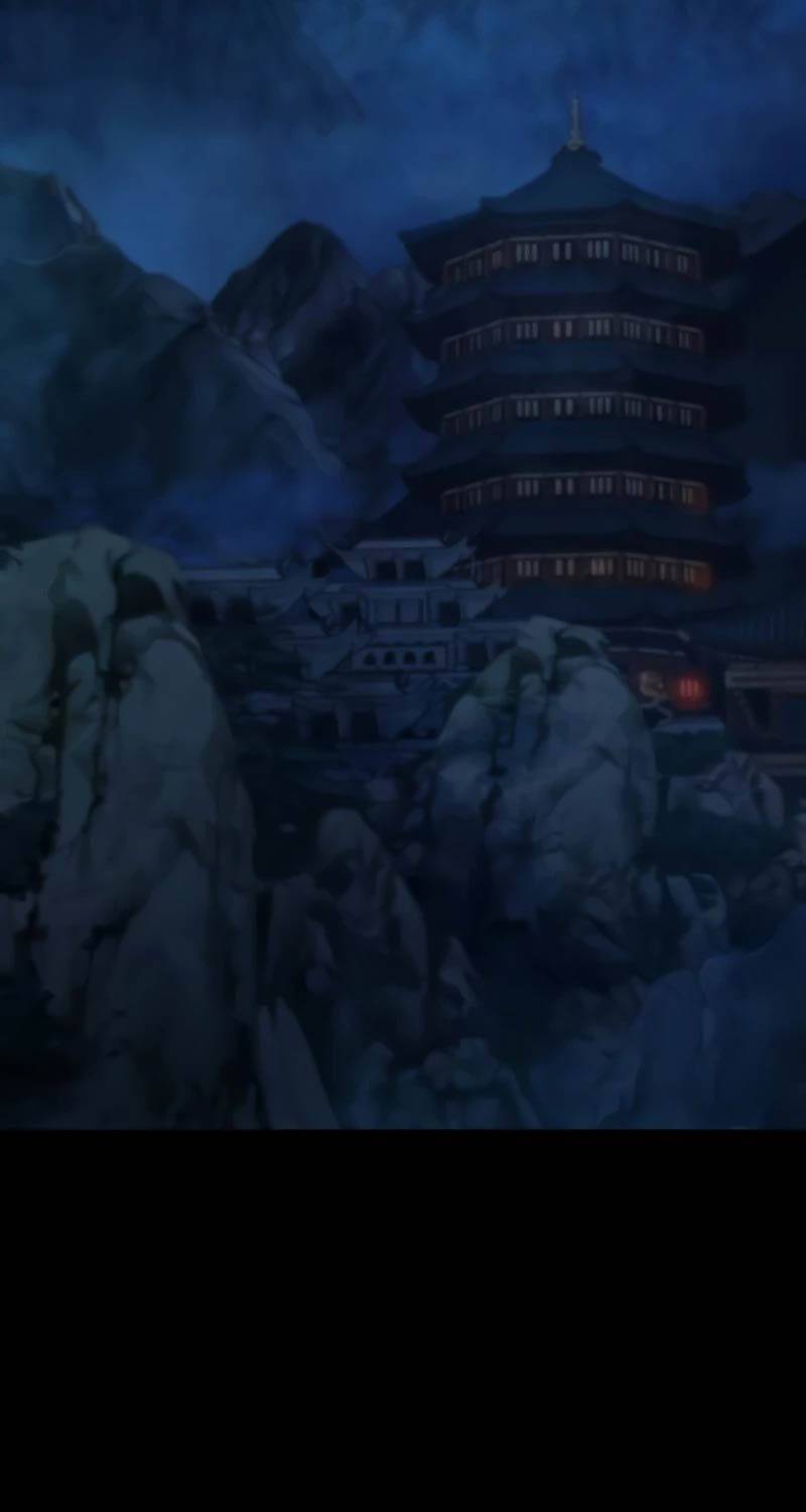 Quái Lực Loạn Thần: Chapter 26