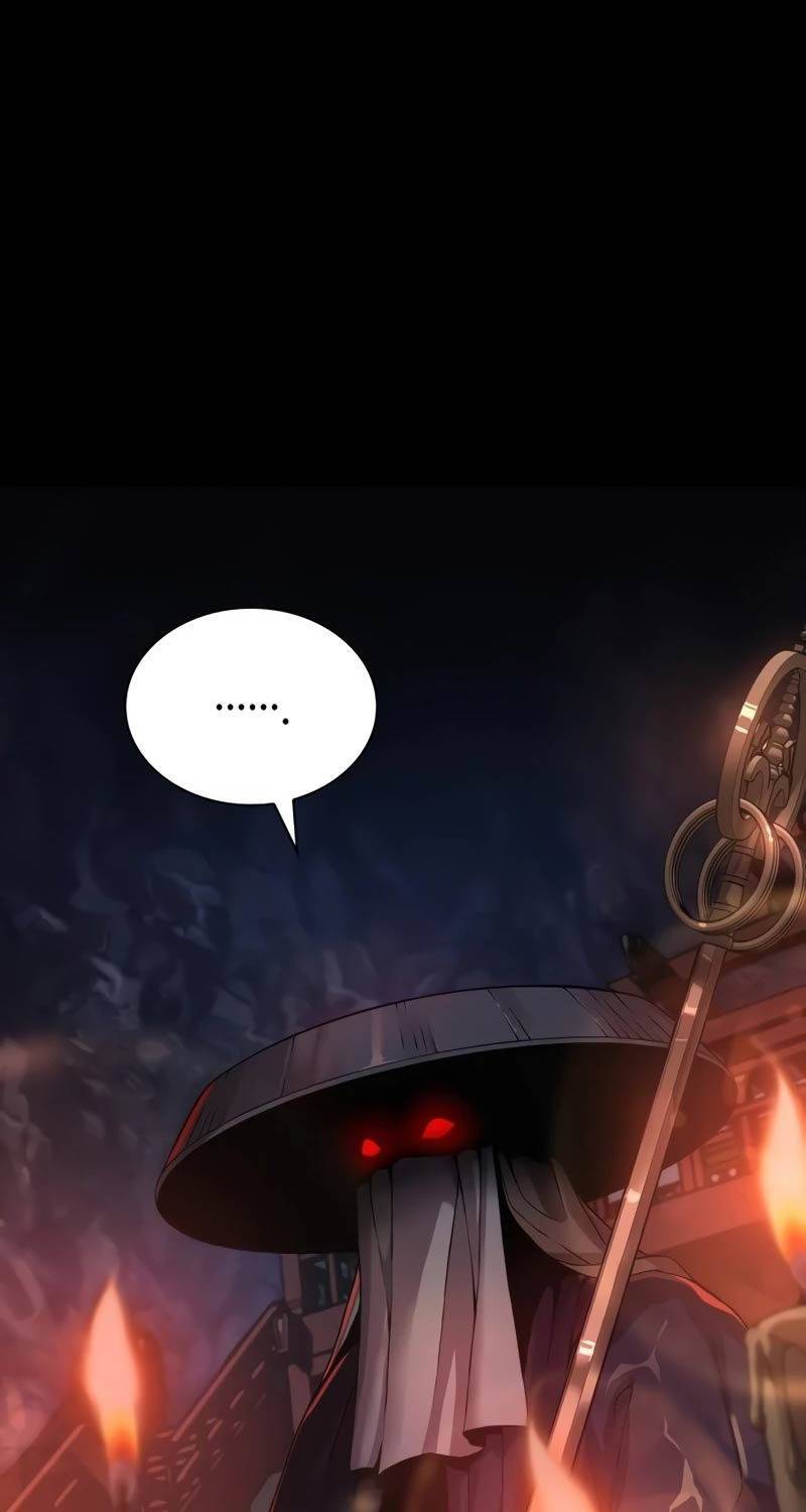 Quái Lực Loạn Thần: Chapter 26