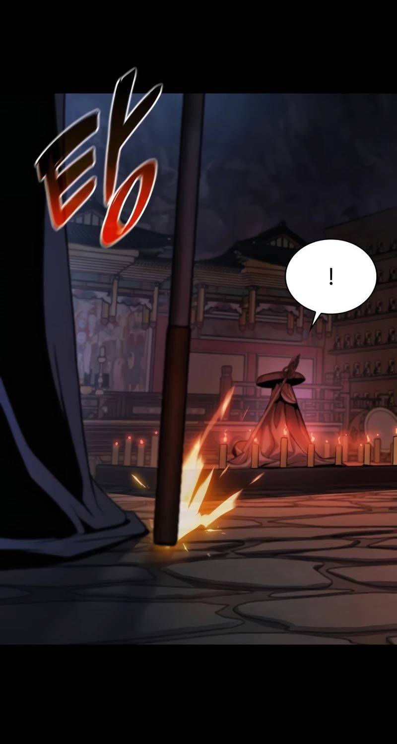 Quái Lực Loạn Thần: Chapter 26