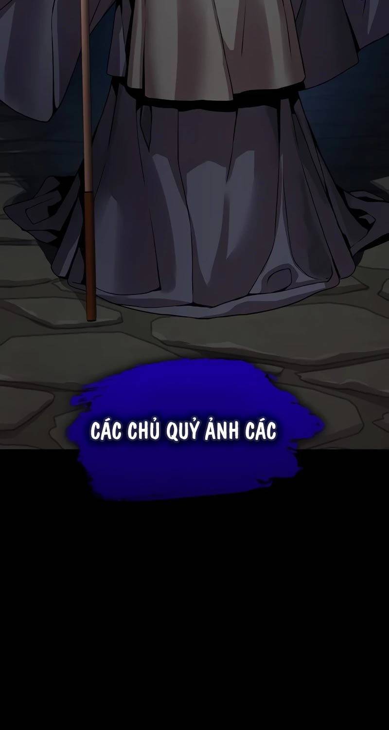 Quái Lực Loạn Thần: Chapter 26