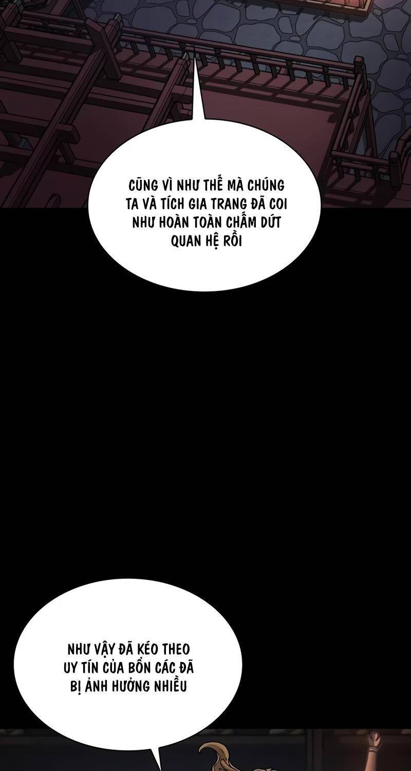 Quái Lực Loạn Thần: Chapter 26