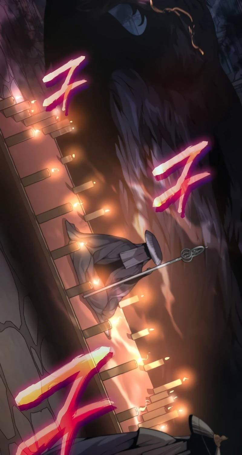 Quái Lực Loạn Thần: Chapter 26