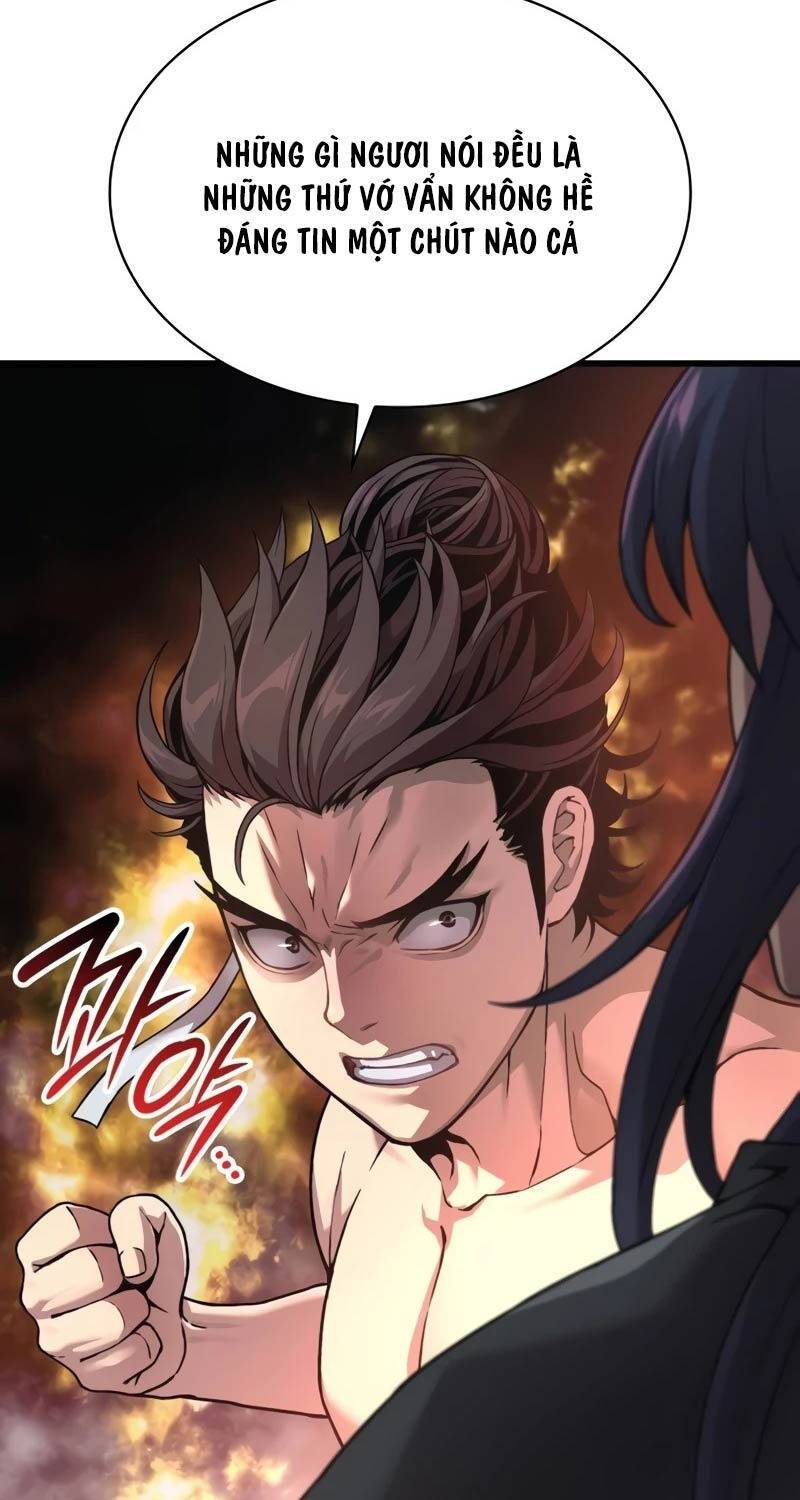 Quái Lực Loạn Thần: Chapter 26