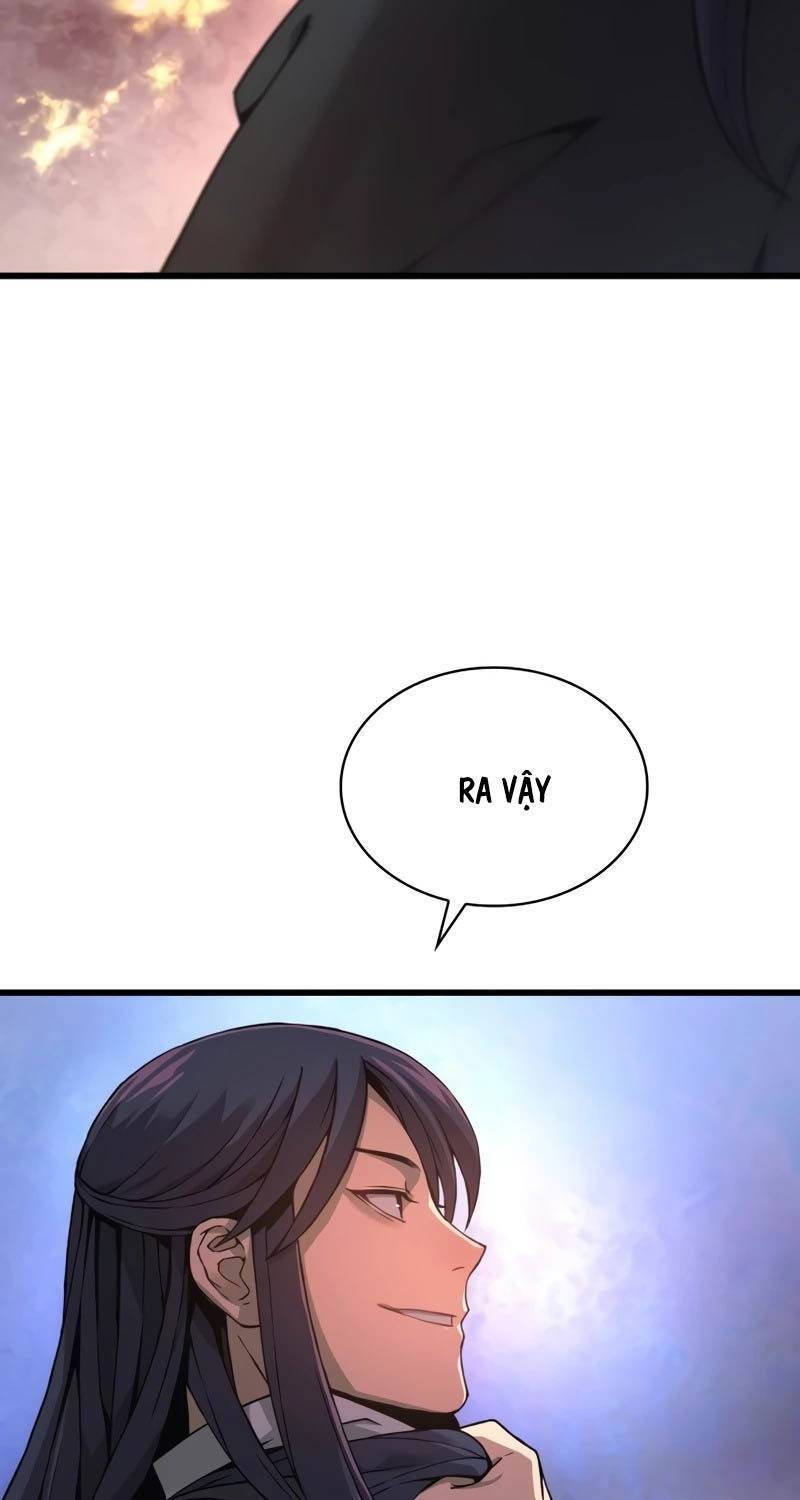 Quái Lực Loạn Thần: Chapter 26
