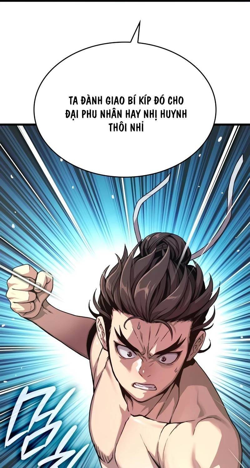 Quái Lực Loạn Thần: Chapter 26