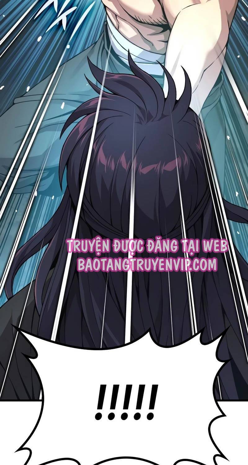 Quái Lực Loạn Thần: Chapter 26