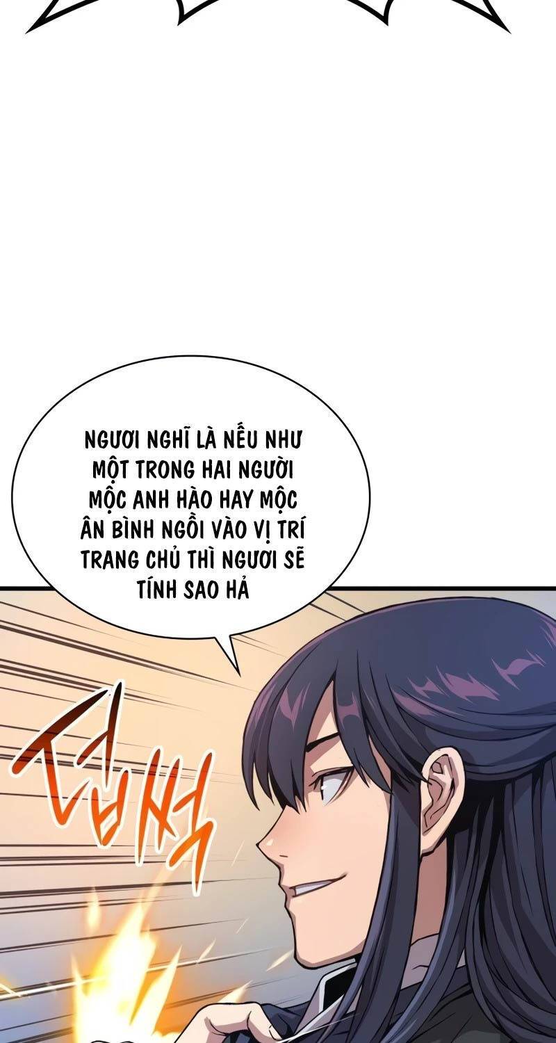 Quái Lực Loạn Thần: Chapter 26