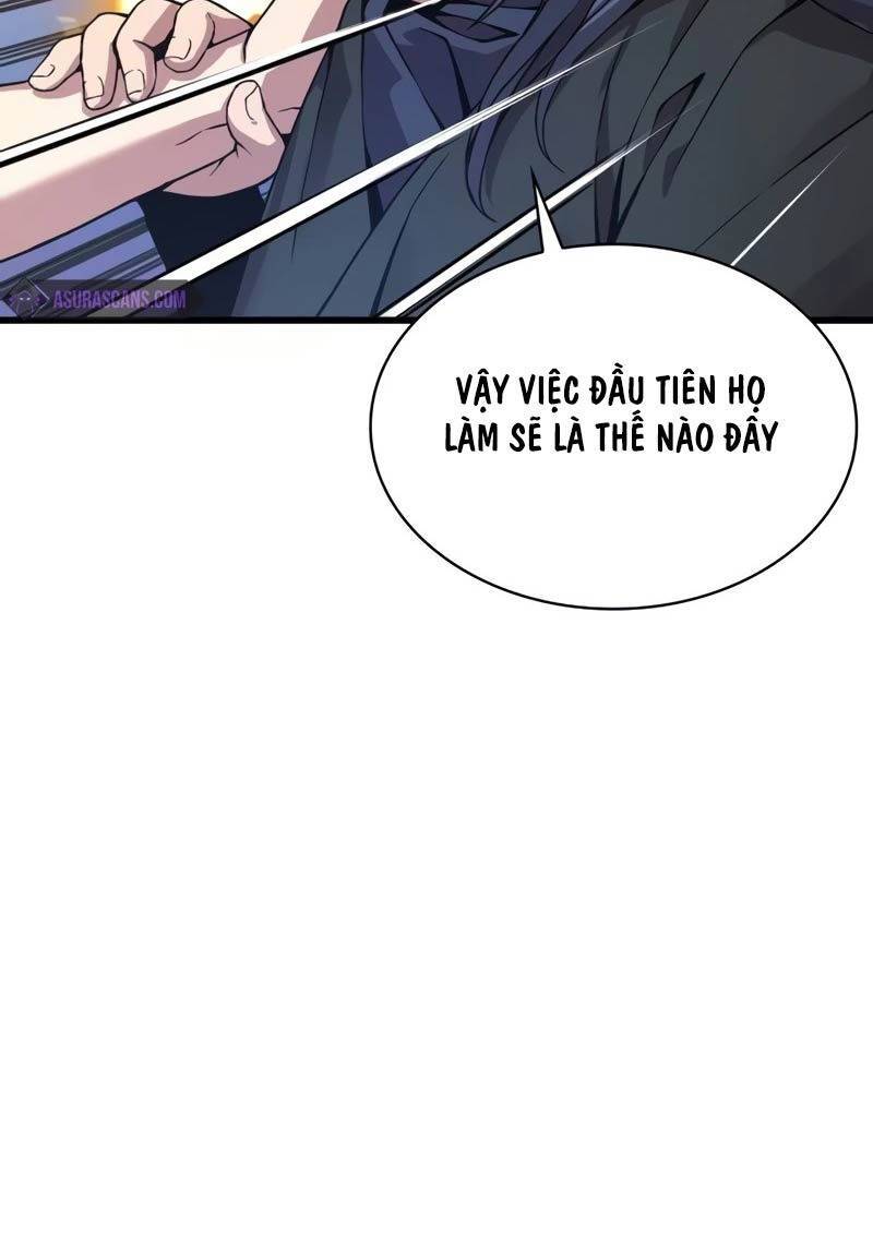 Quái Lực Loạn Thần: Chapter 26
