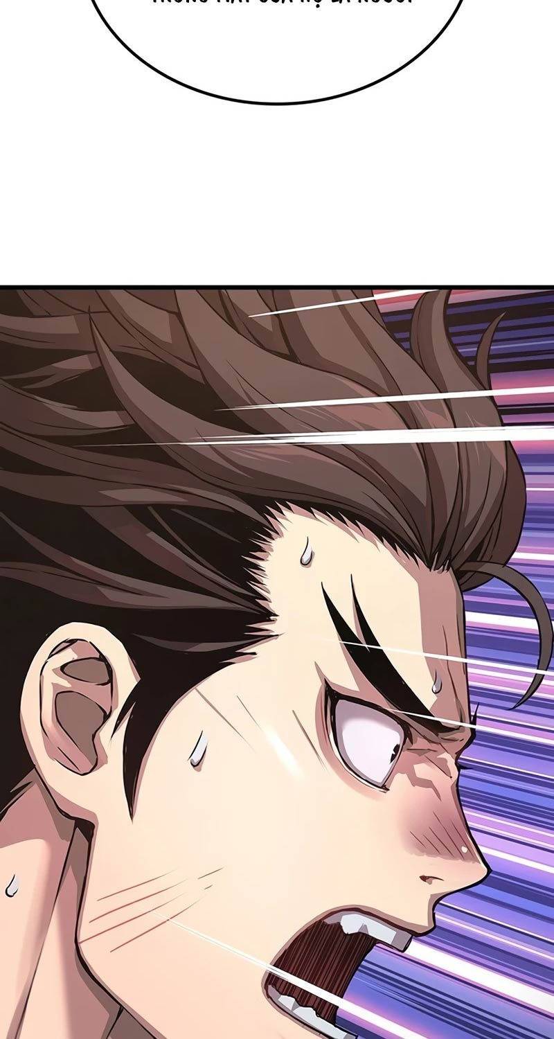 Quái Lực Loạn Thần: Chapter 26