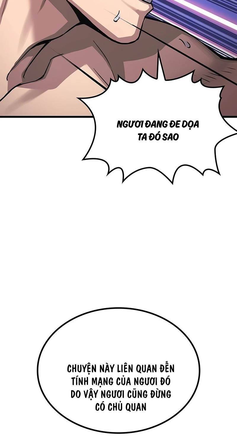 Quái Lực Loạn Thần: Chapter 26