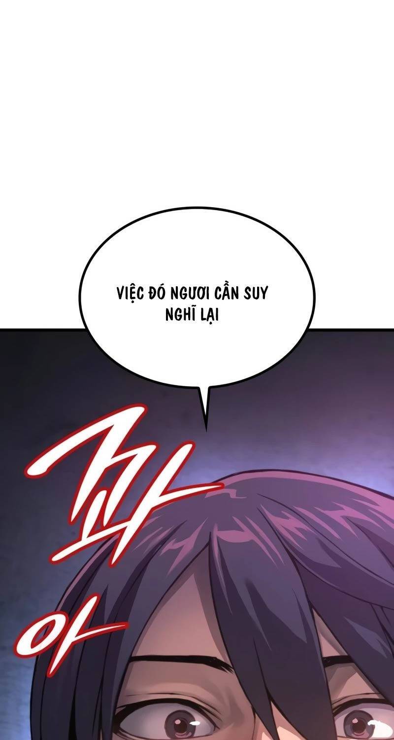 Quái Lực Loạn Thần: Chapter 26