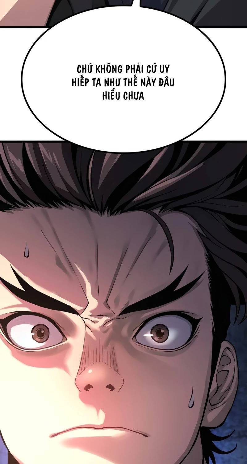Quái Lực Loạn Thần: Chapter 26