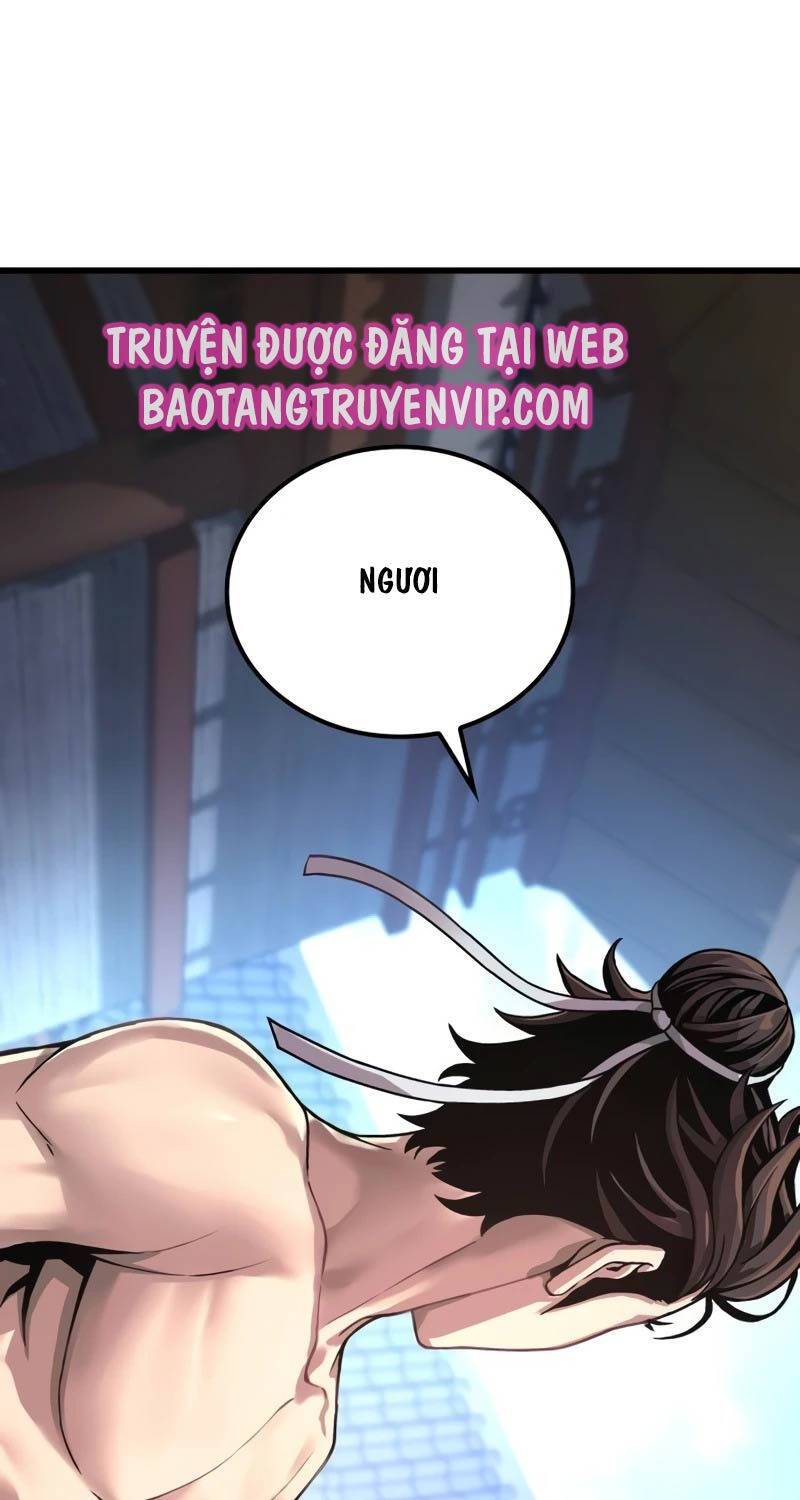Quái Lực Loạn Thần: Chapter 26