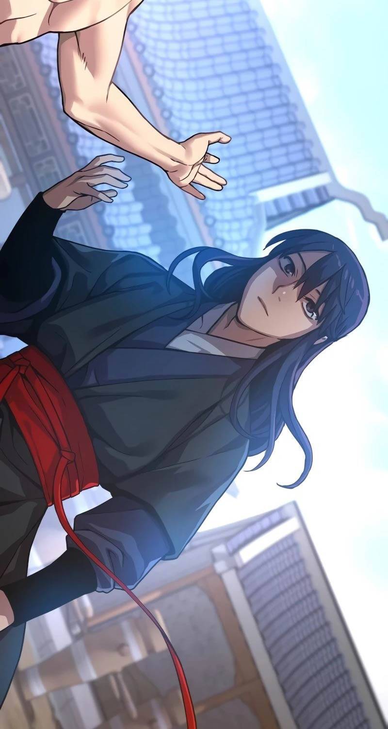 Quái Lực Loạn Thần: Chapter 26