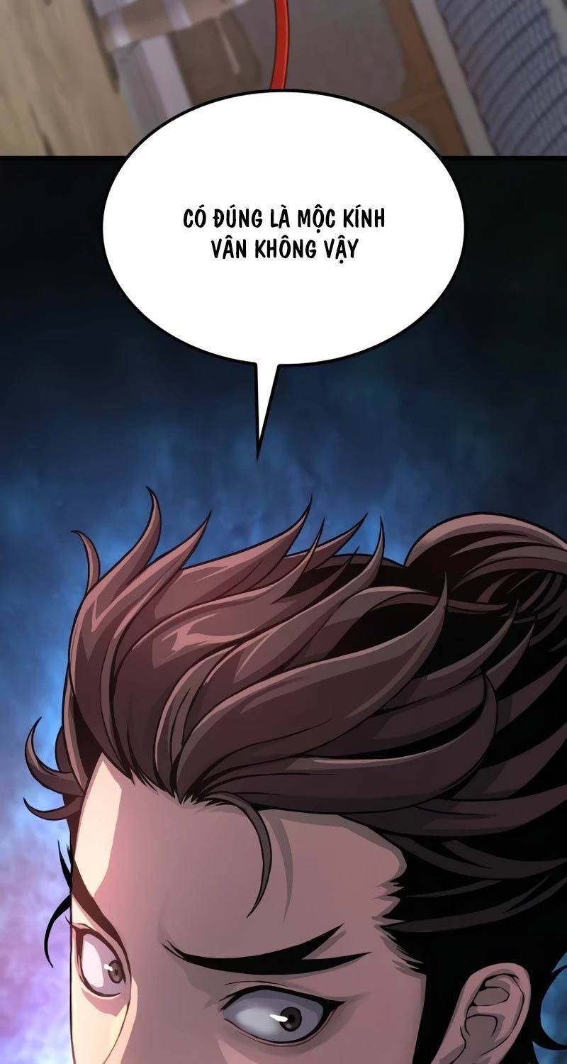 Quái Lực Loạn Thần: Chapter 26