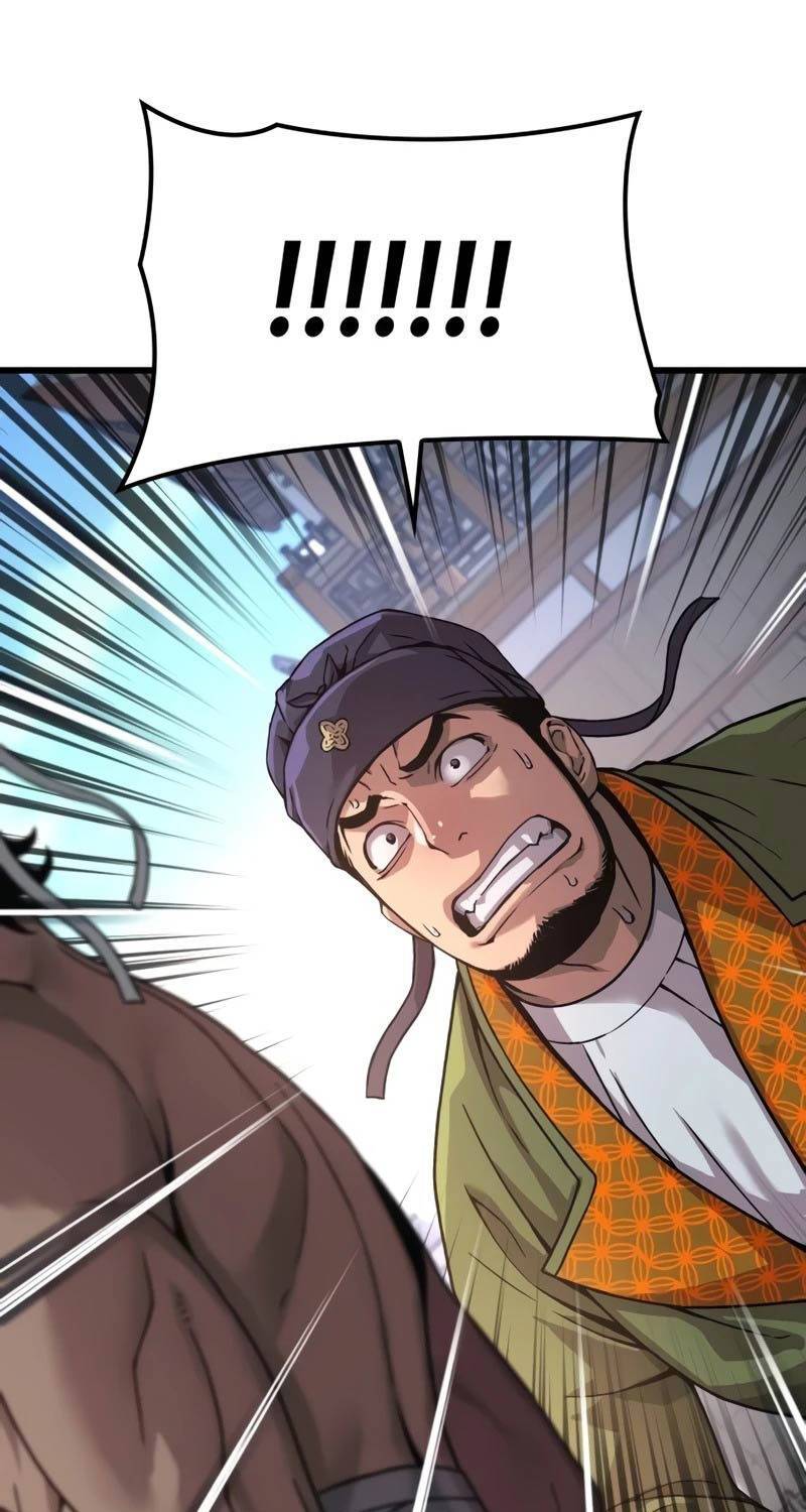 Quái Lực Loạn Thần: Chapter 26