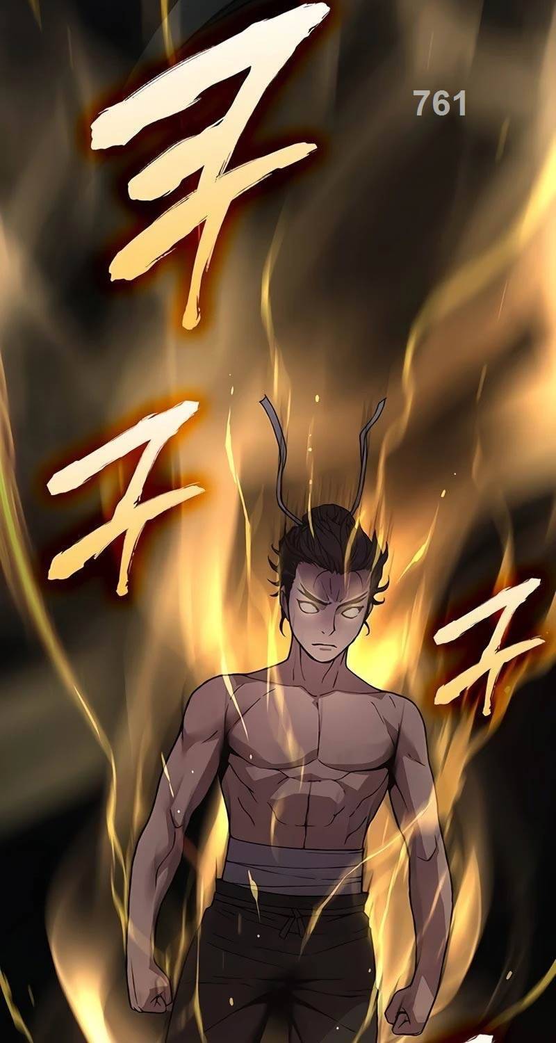 Quái Lực Loạn Thần: Chapter 26