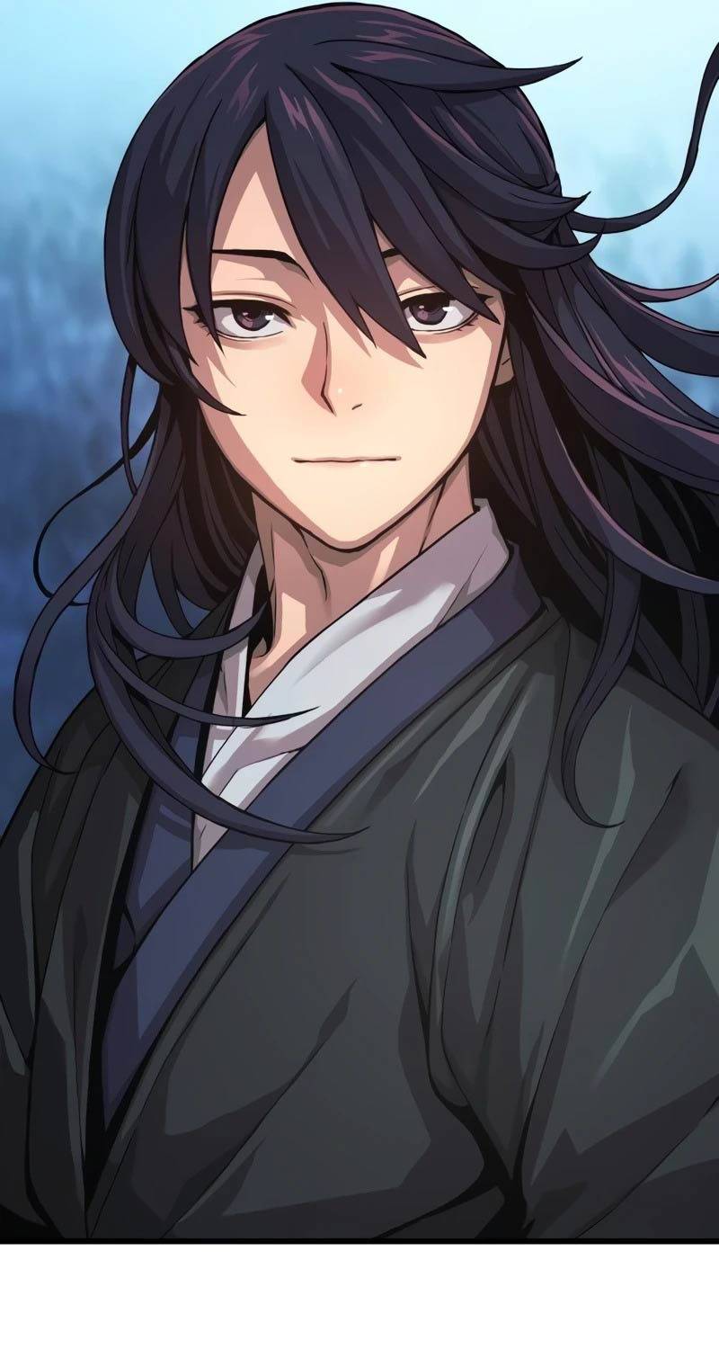 Quái Lực Loạn Thần: Chapter 26