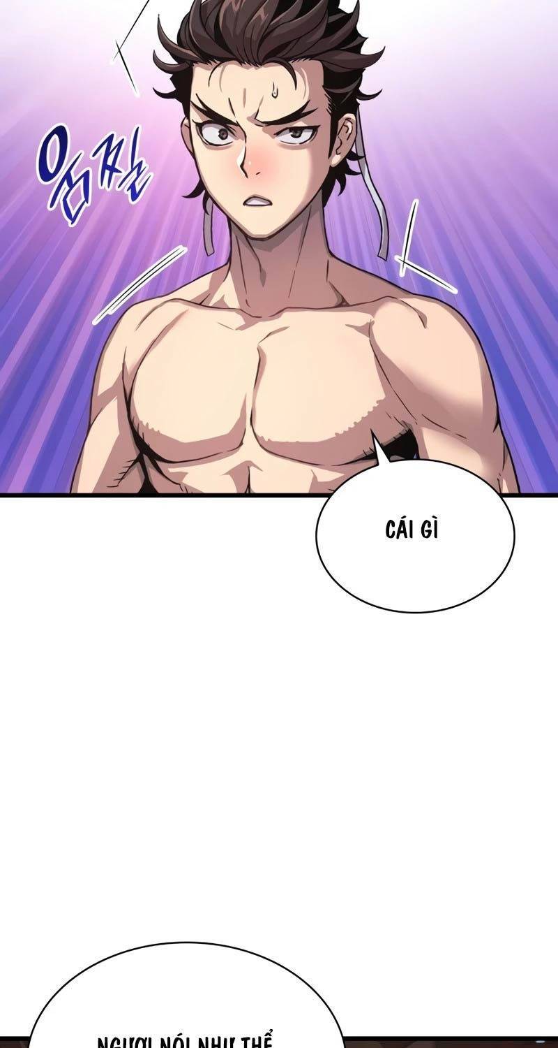 Quái Lực Loạn Thần: Chapter 26
