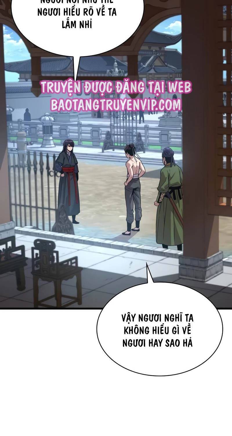 Quái Lực Loạn Thần: Chapter 26
