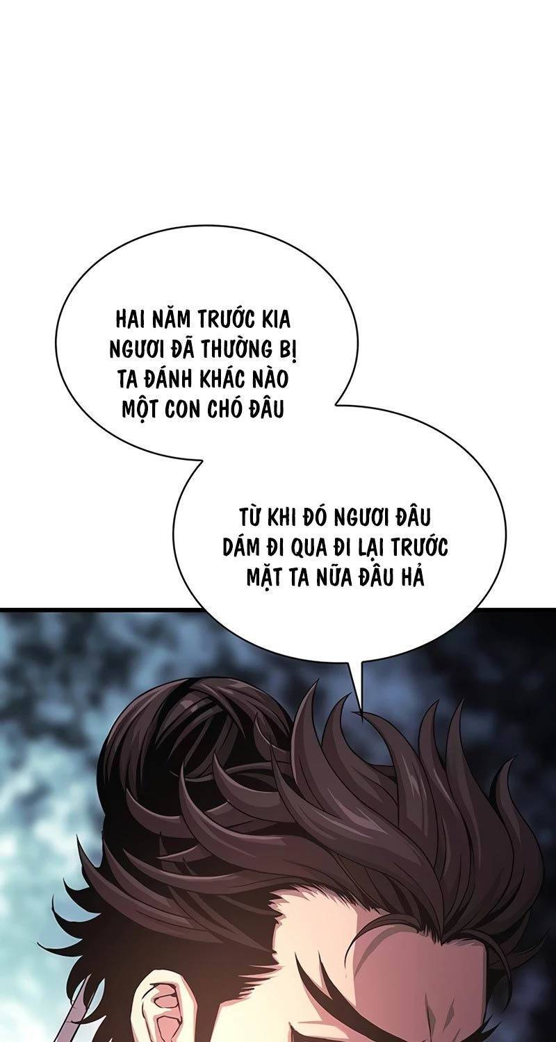 Quái Lực Loạn Thần: Chapter 26