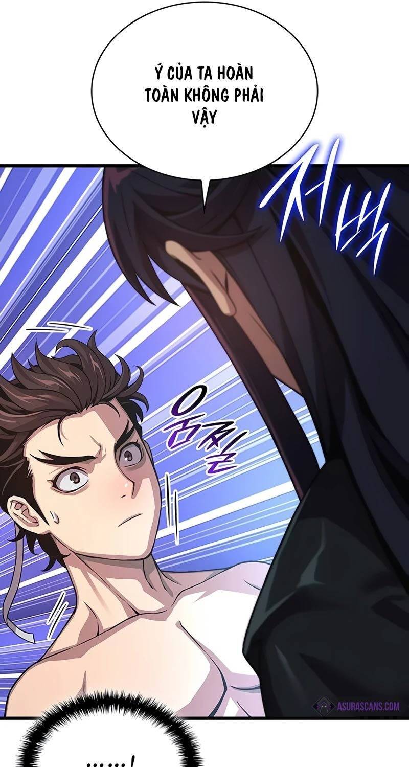 Quái Lực Loạn Thần: Chapter 26