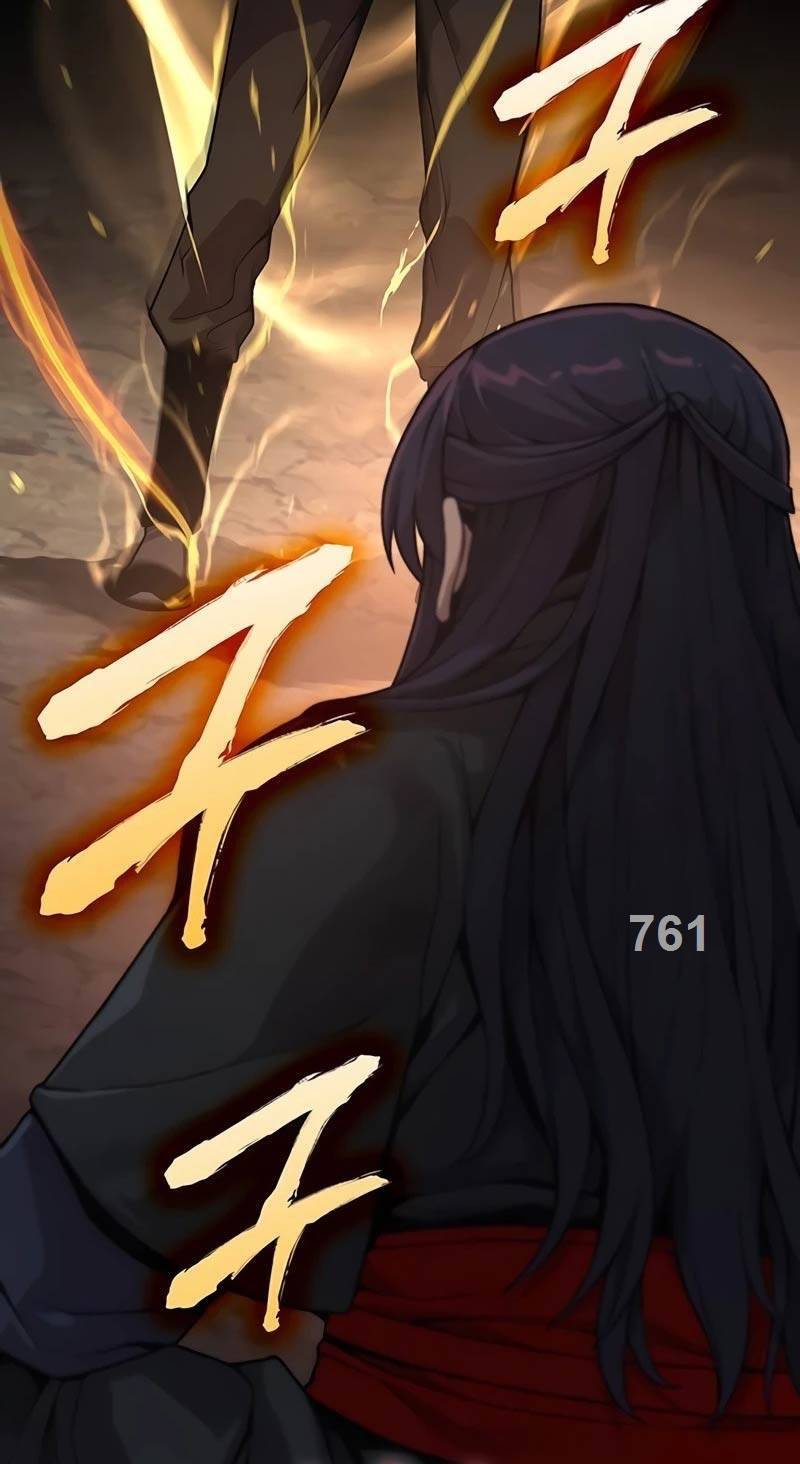 Quái Lực Loạn Thần: Chapter 26