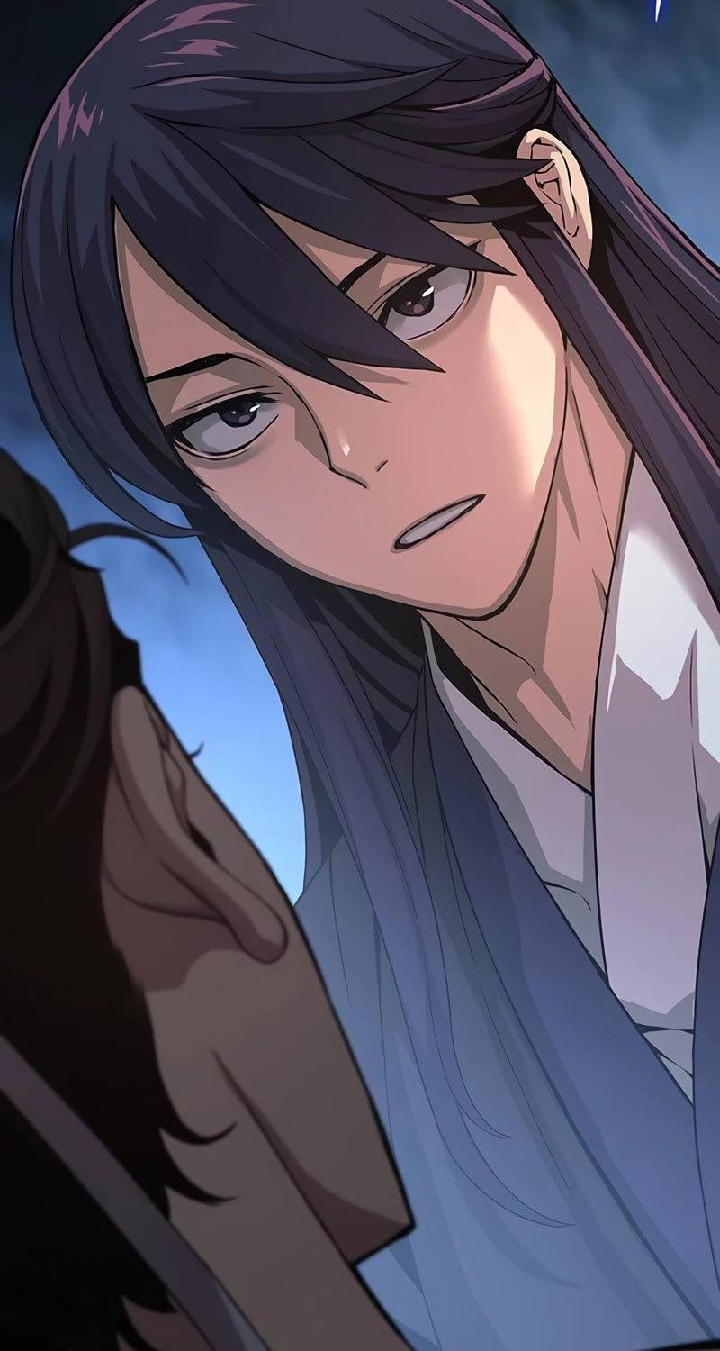Quái Lực Loạn Thần: Chapter 26