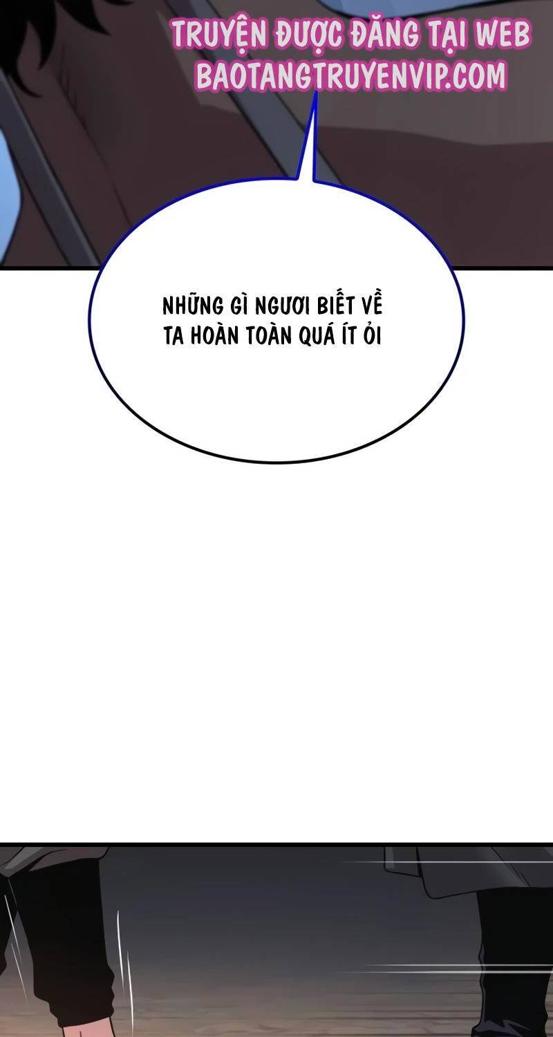 Quái Lực Loạn Thần: Chapter 26