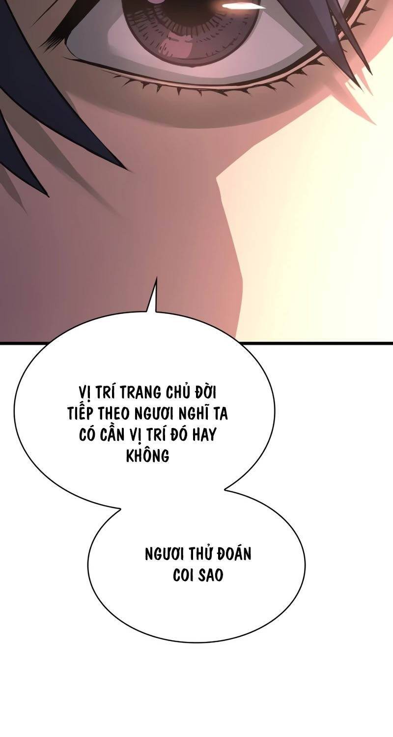 Quái Lực Loạn Thần: Chapter 26