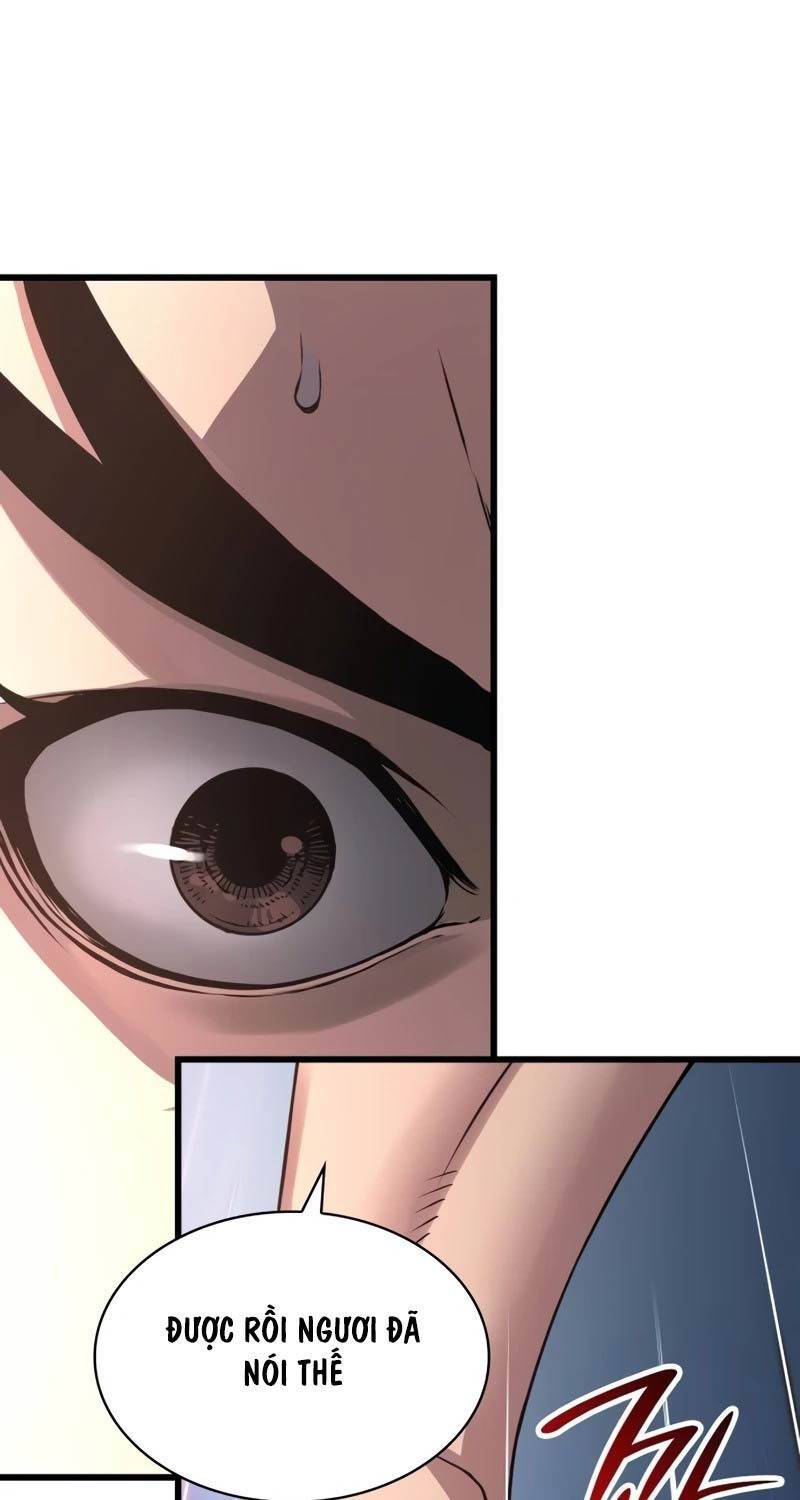 Quái Lực Loạn Thần: Chapter 26