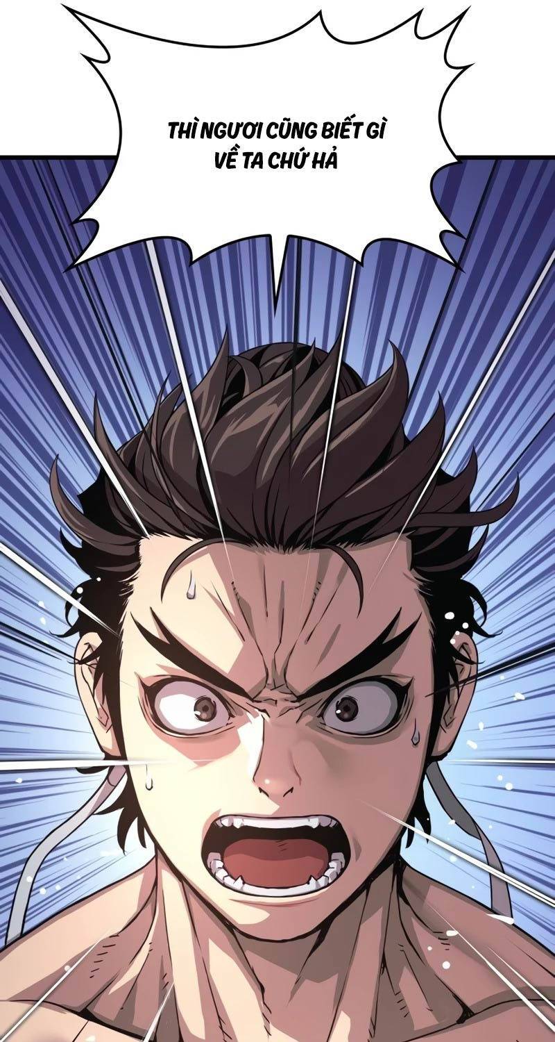 Quái Lực Loạn Thần: Chapter 26