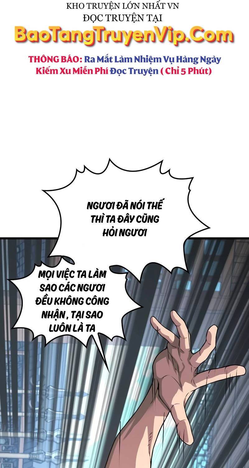 Quái Lực Loạn Thần: Chapter 26