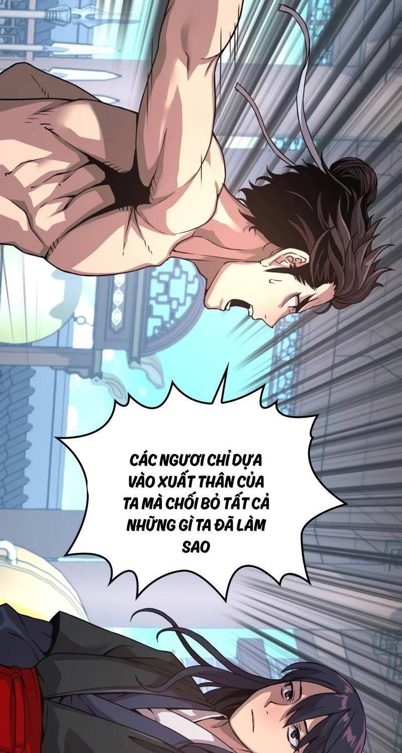 Quái Lực Loạn Thần: Chapter 26