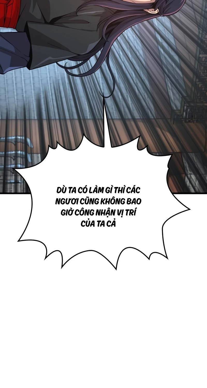 Quái Lực Loạn Thần: Chapter 26