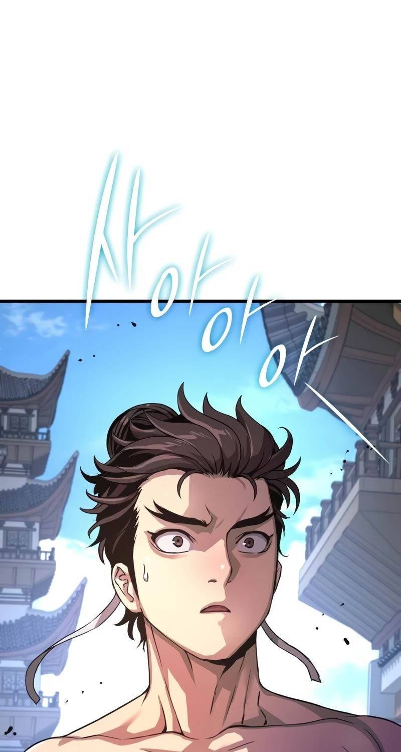 Quái Lực Loạn Thần: Chapter 26