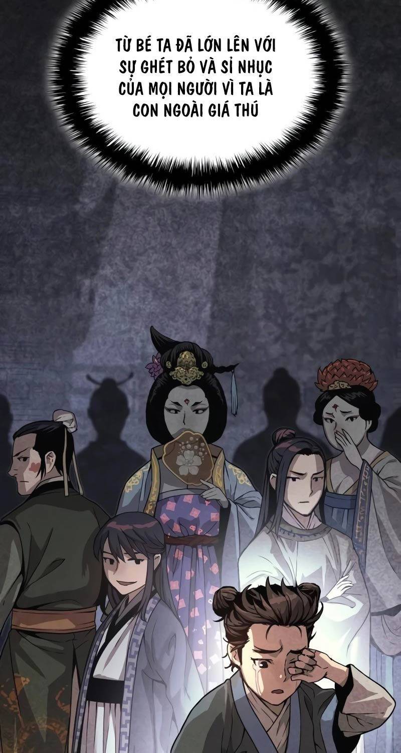 Quái Lực Loạn Thần: Chapter 26