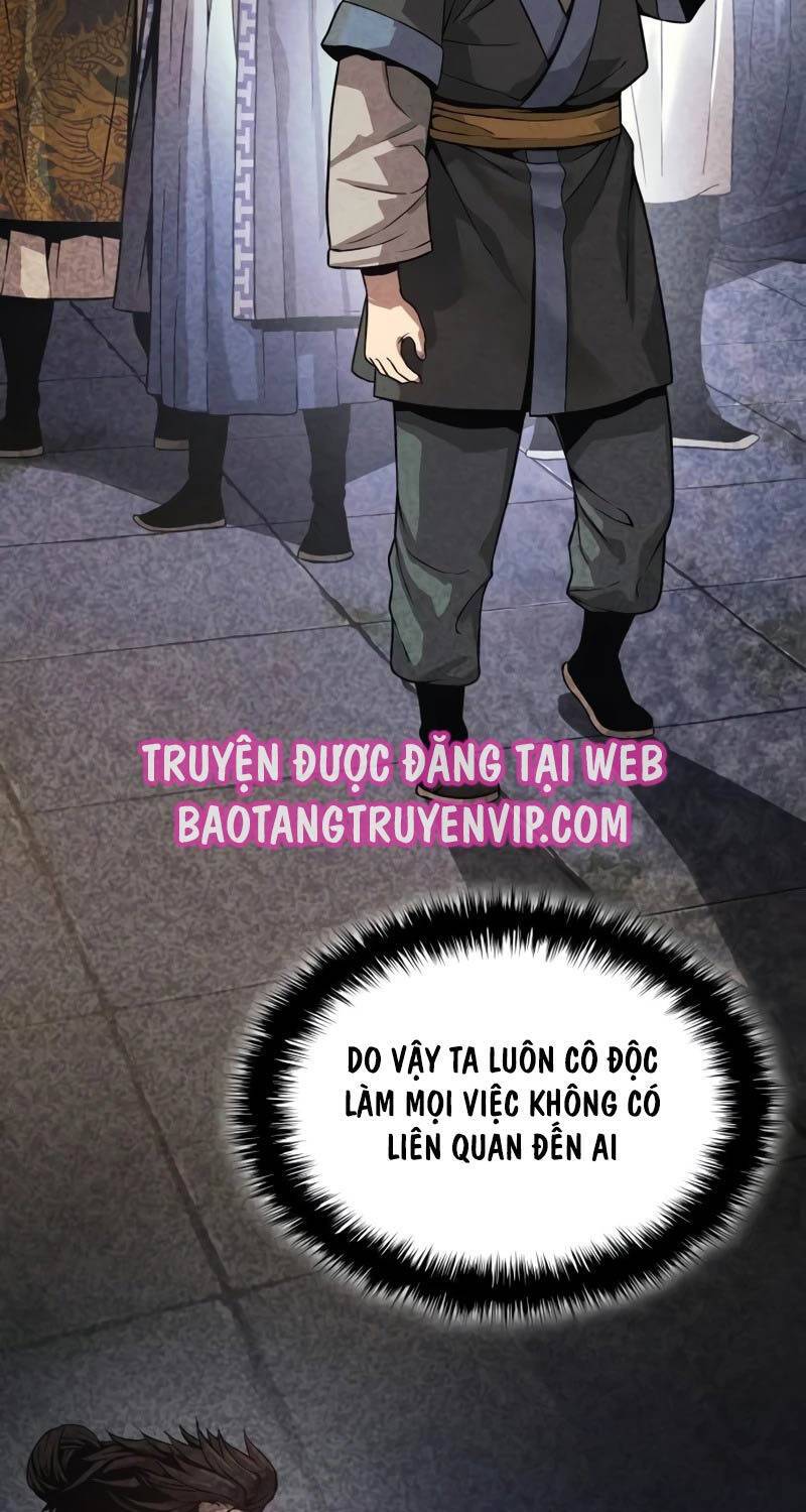 Quái Lực Loạn Thần: Chapter 26