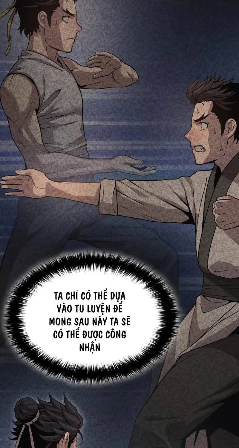 Quái Lực Loạn Thần: Chapter 26