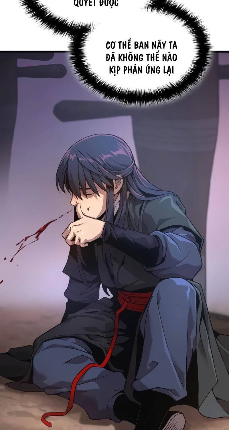 Quái Lực Loạn Thần: Chapter 26