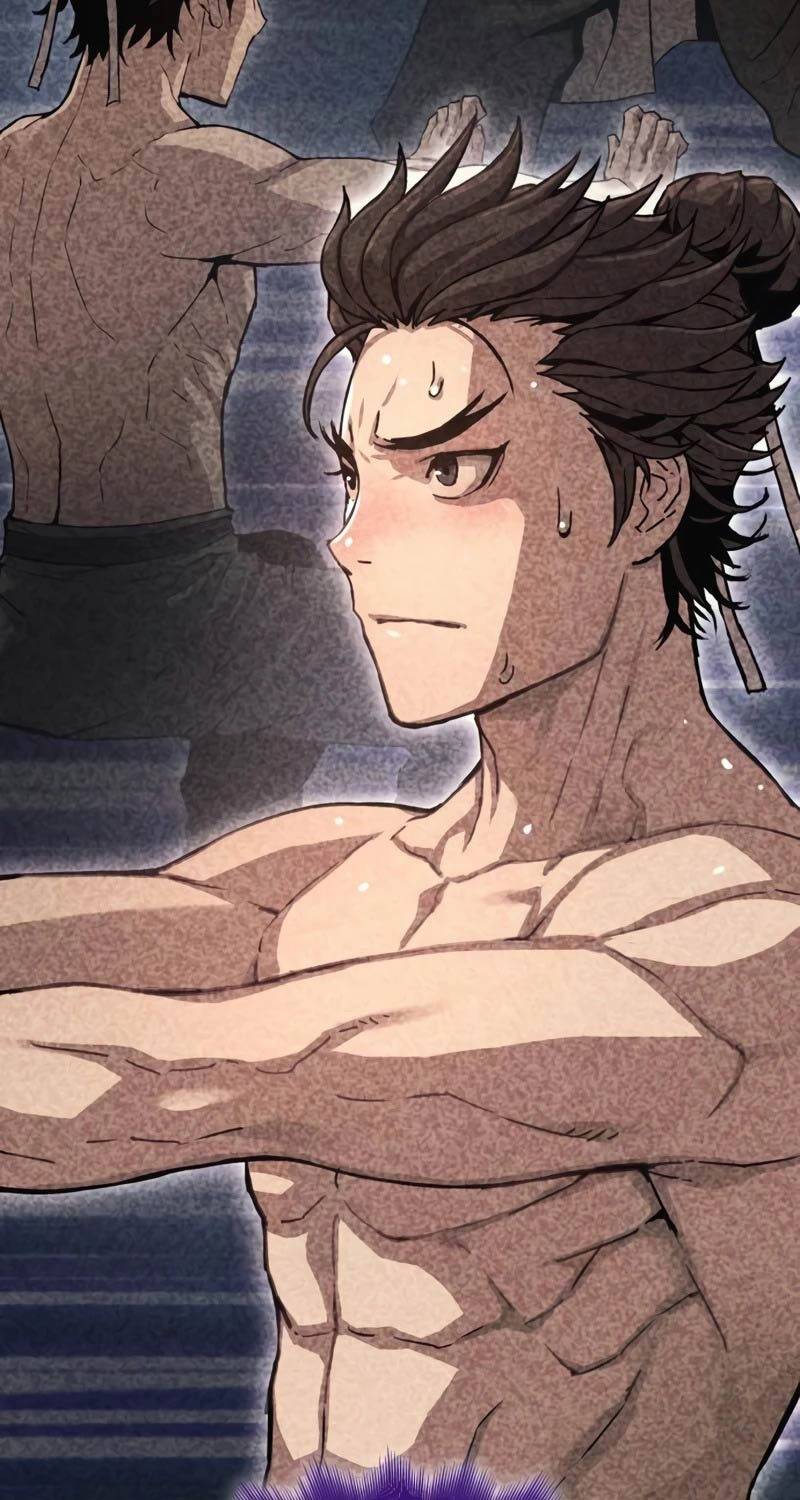 Quái Lực Loạn Thần: Chapter 26