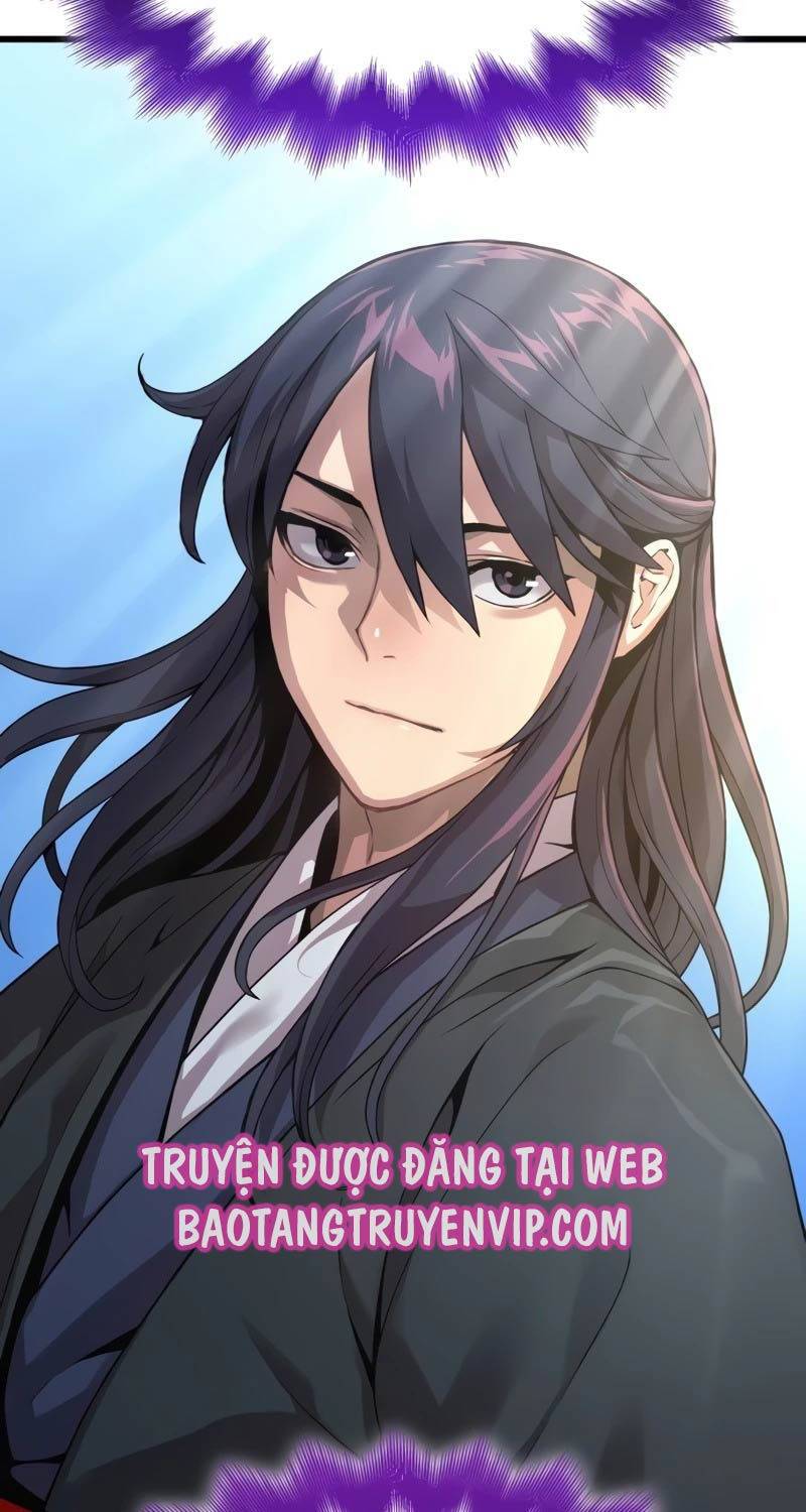 Quái Lực Loạn Thần: Chapter 26