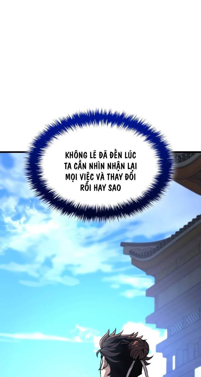Quái Lực Loạn Thần: Chapter 26